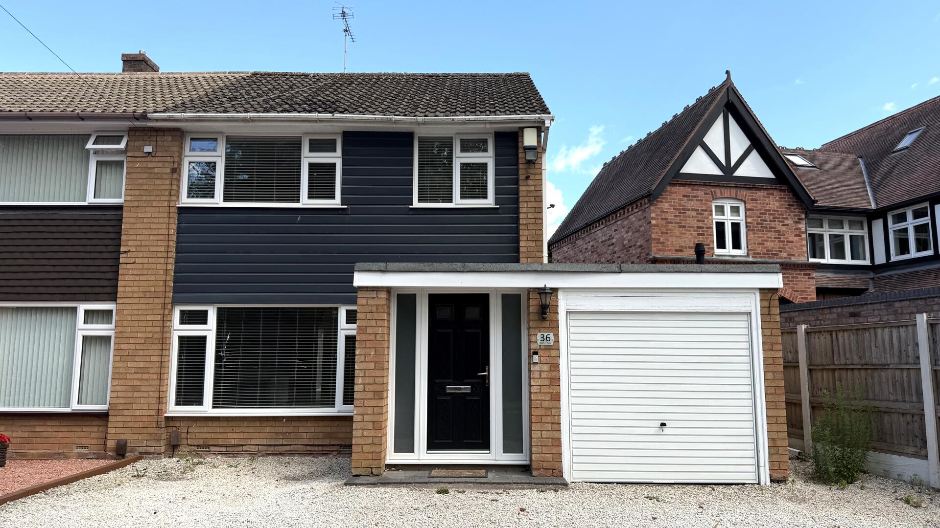 Station Road, Hagley, Stourbridge